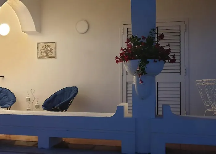 Naturoasi 贝尔韦代雷