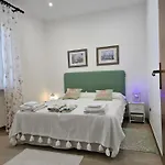 Сasa de vacaciones Naturoasi