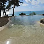 Сasa de vacaciones Naturoasi