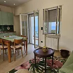 Naturoasi Сasa de vacaciones Belvedere Marittimo