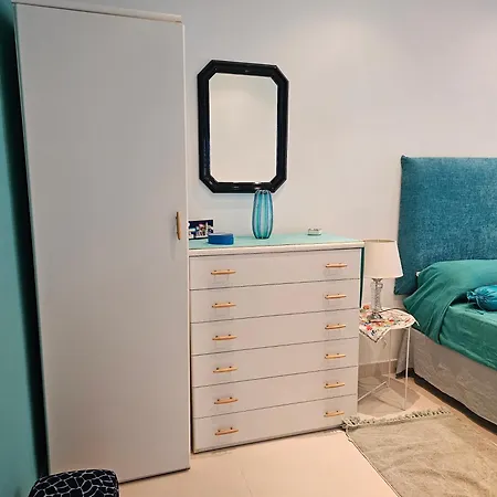 Naturoasi Belvedere Marittimo