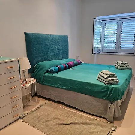 Naturoasi Vakantiehuis