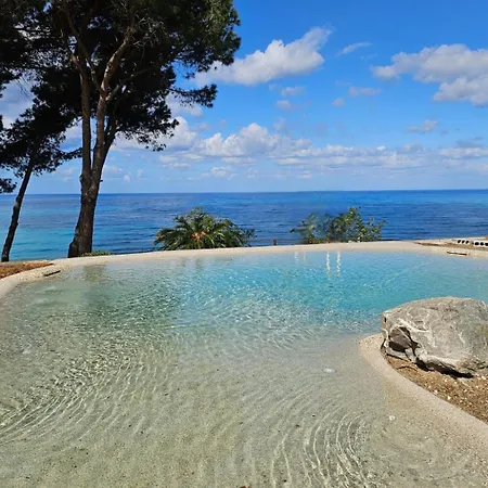 Vakantiehuis Naturoasi