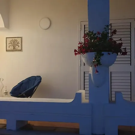 Naturoasi Belvedere Marittimo