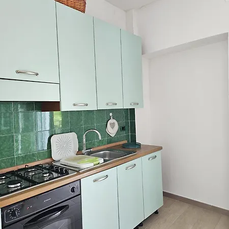 Vakantiehuis Naturoasi