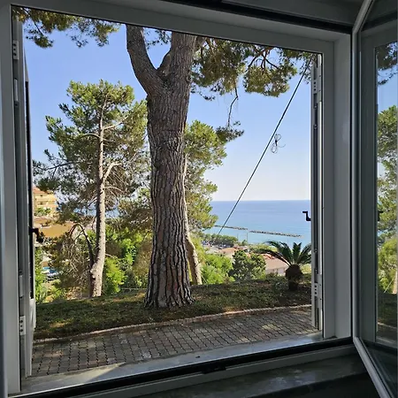 Naturoasi * Belvedere Marittimo