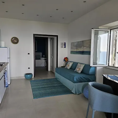 Vakantiehuis Naturoasi *