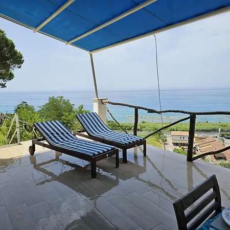 Naturoasi * Belvedere Marittimo