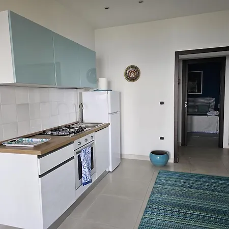 Naturoasi Belvedere Marittimo