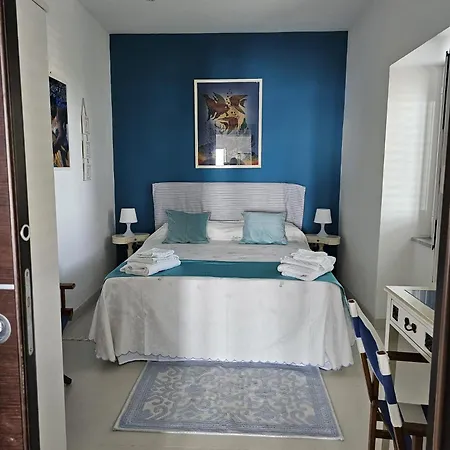 Naturoasi Vakantiehuis *