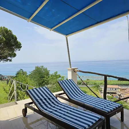 Naturoasi * Belvedere Marittimo