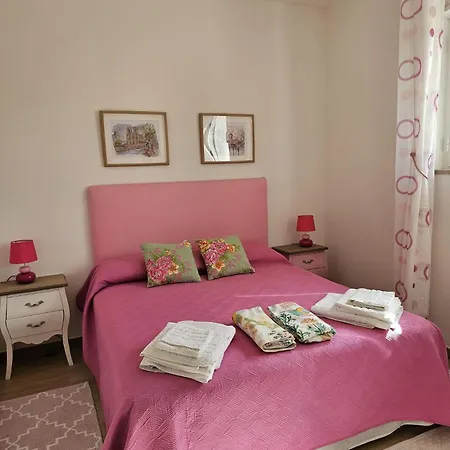 Naturoasi Vakantiehuis