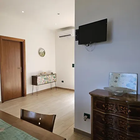 Naturoasi Belvedere Marittimo