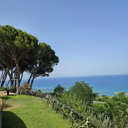 Naturoasi Belvedere Marittimo