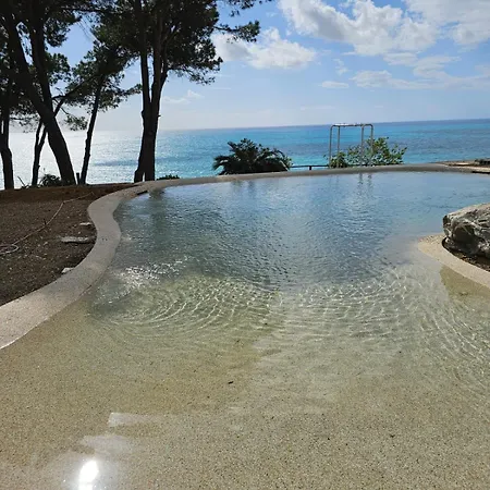 Vakantiehuis Naturoasi