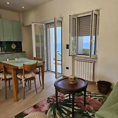 Naturoasi Σπίτι διακοπών Belvedere Marittimo