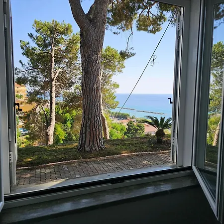 Naturoasi Casa de Férias *