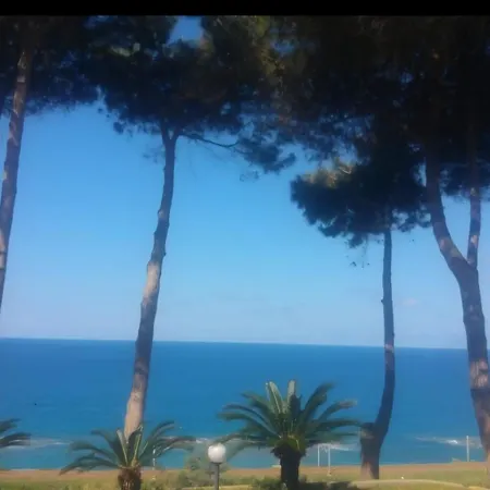 Naturoasi Vakantiehuis *