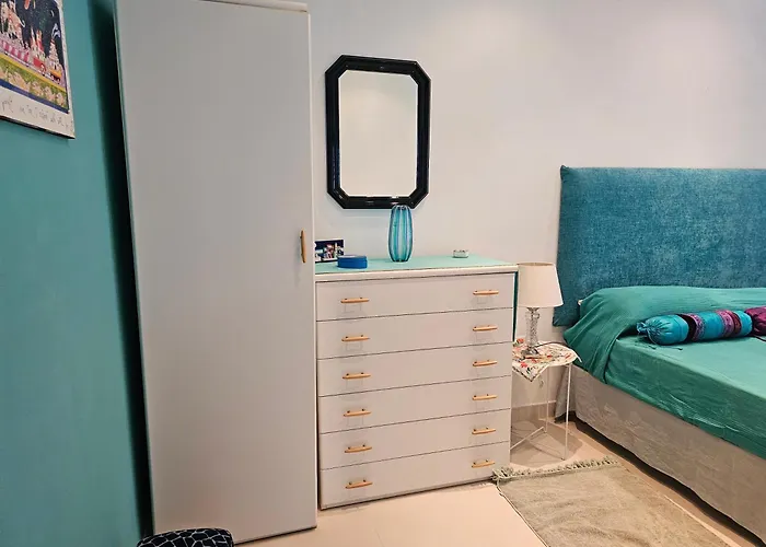 Naturoasi Belvedere Marittimo