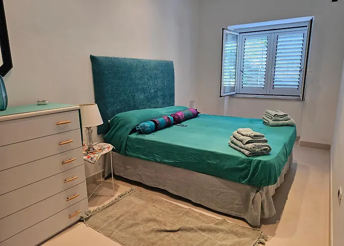 Naturoasi Casa de Férias