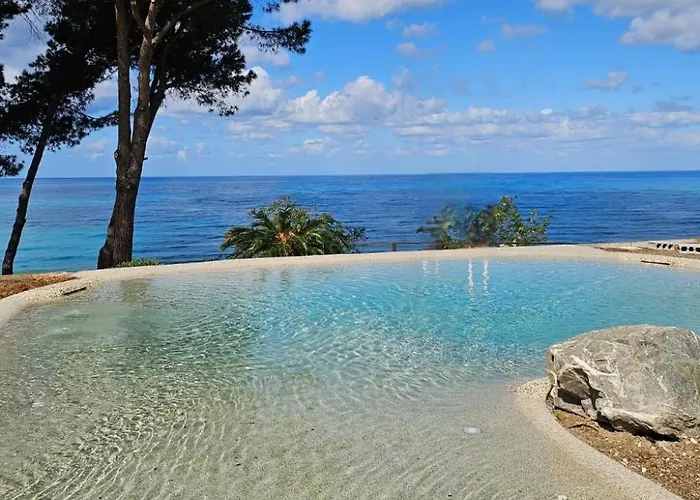 Casa de Férias Naturoasi