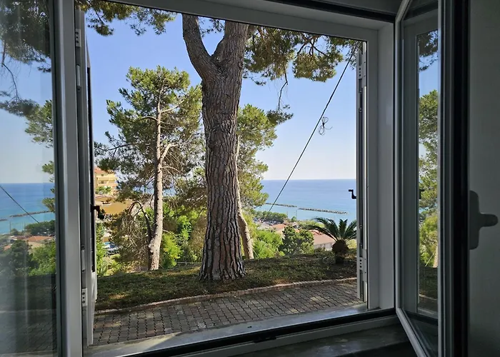 Naturoasi * Belvedere Marittimo