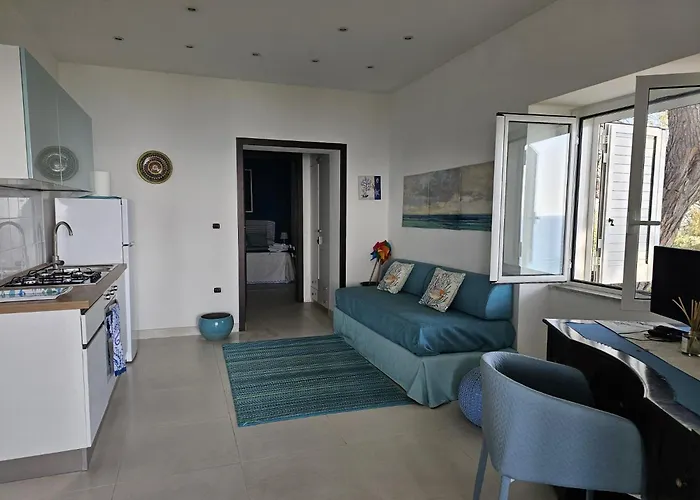 Casa de Férias Naturoasi *