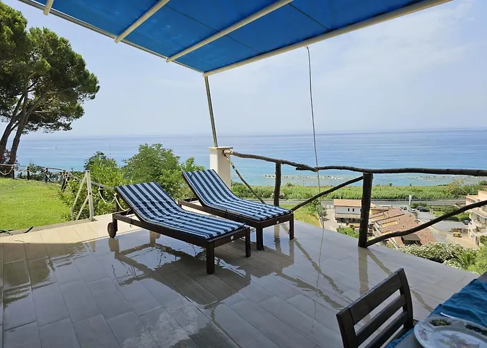 Naturoasi * Belvedere Marittimo