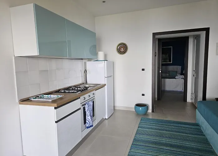 Naturoasi Belvedere Marittimo