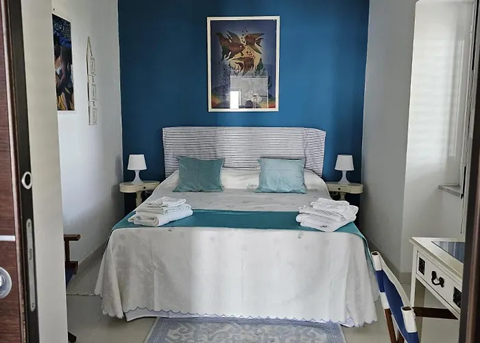 Naturoasi Casa de Férias *