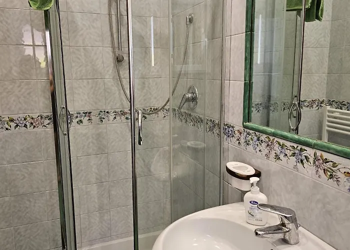 Naturoasi Casa de Férias Belvedere Marittimo