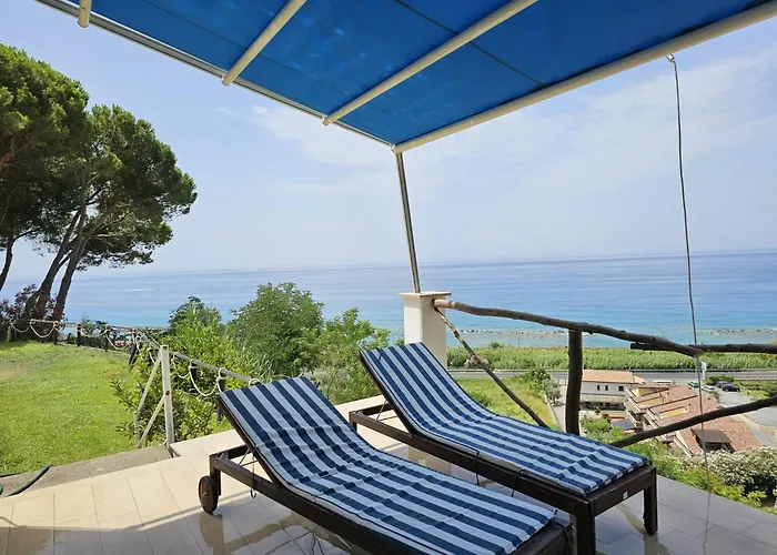 Naturoasi * Belvedere Marittimo