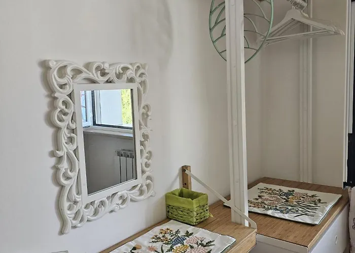 Naturoasi * Belvedere Marittimo