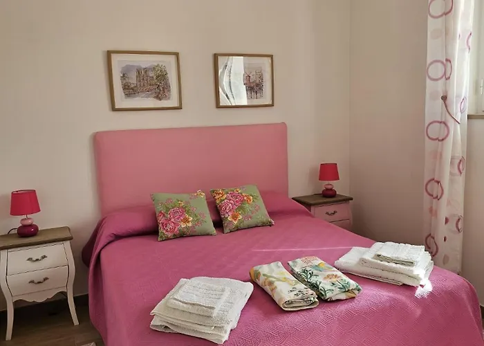 Naturoasi Casa de Férias