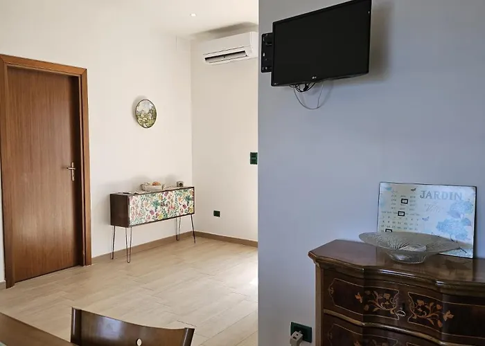 Naturoasi Belvedere Marittimo