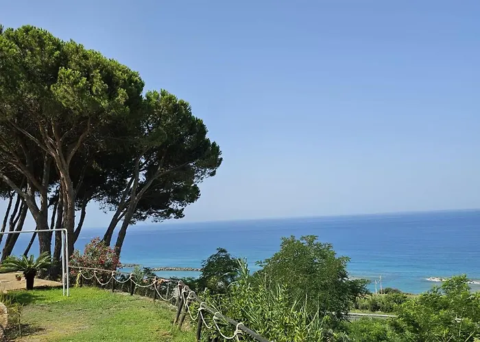 Naturoasi Belvedere Marittimo