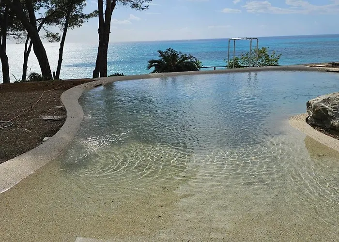 Casa de Férias Naturoasi