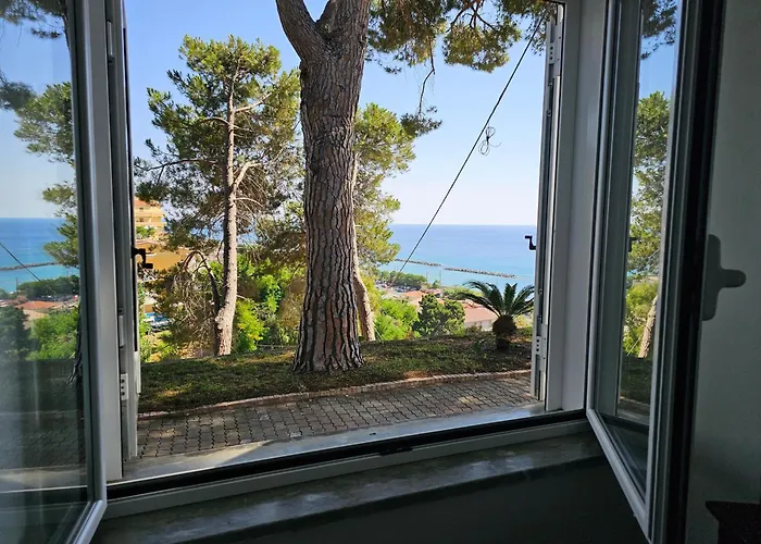 Naturoasi Casa de Férias *