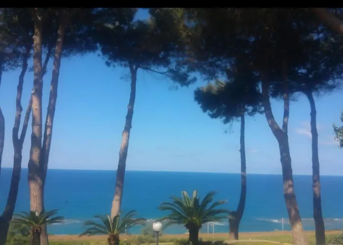 Naturoasi Casa de Férias *