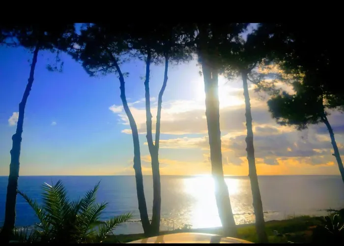 Naturoasi Casa de Férias