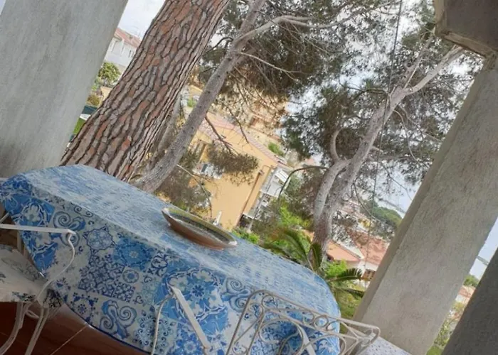 Casa de Férias Naturoasi *